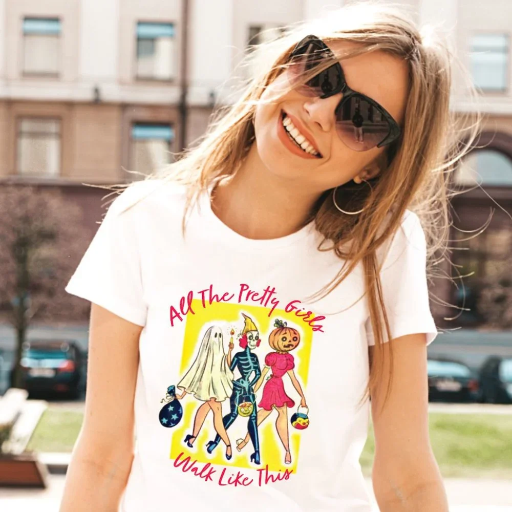 All The Pretty Girls Shirt - Unisex - Picture 1 of 2